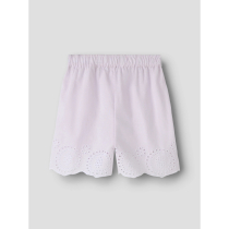 NAME IT Shorts Ferma Cradle Pink