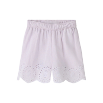 NAME IT Shorts Ferma Cradle Pink