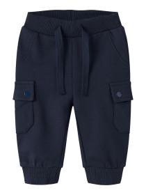 NAME IT Sweatpants Foktav Navy Blazer