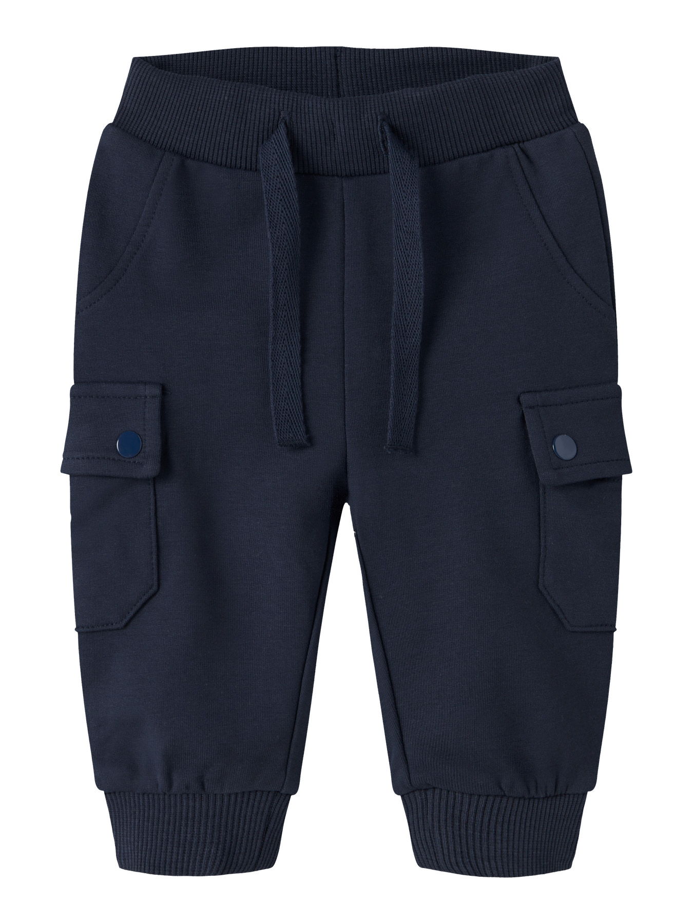 Name It Sweatpants - NbmFoktav - Navy Blazer