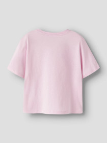 NAME IT T-shirt Fina Pirouette