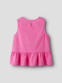 NAME IT Top Falinnen Strawberry Moon