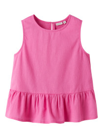 NAME IT Top Falinnen Strawberry Moon