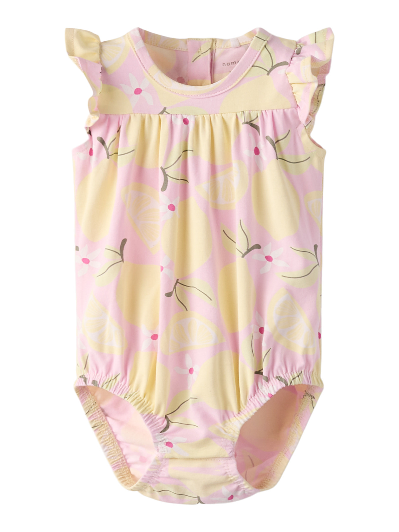 NAME IT Sunsuit Filuaz Pirouette