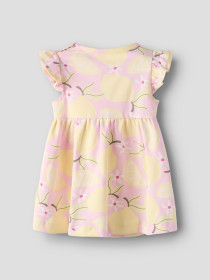 NAME IT Kjole Filuaz Pirouette