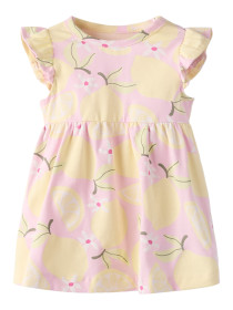 NAME IT Kjole Filuaz Pirouette