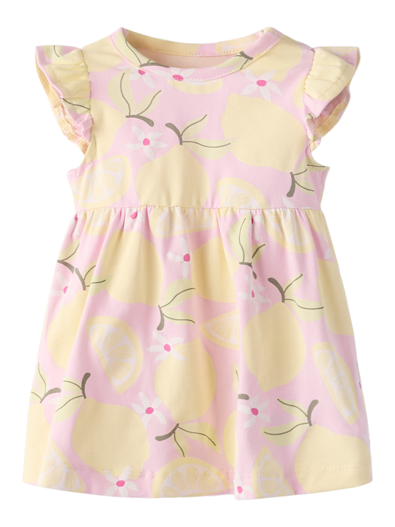 Name It Kjole - NbfFiluaz- Pirouette