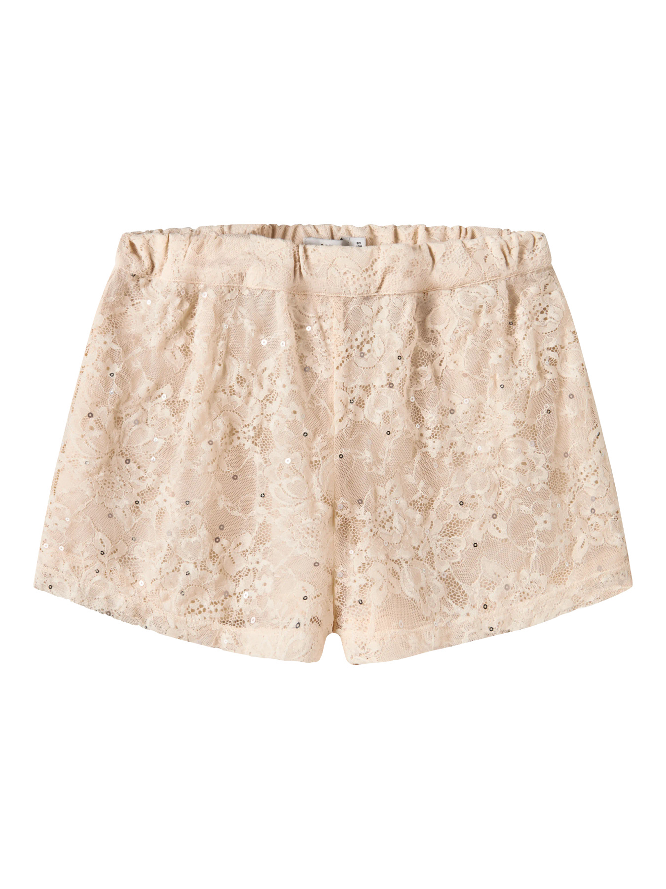 Name It Shorts - NkfFudrina - Cloud Dancer