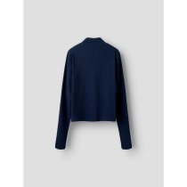 LMTD Cardigan Hinaja Navy Blazer