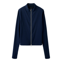 LMTD Cardigan Hinaja Navy Blazer