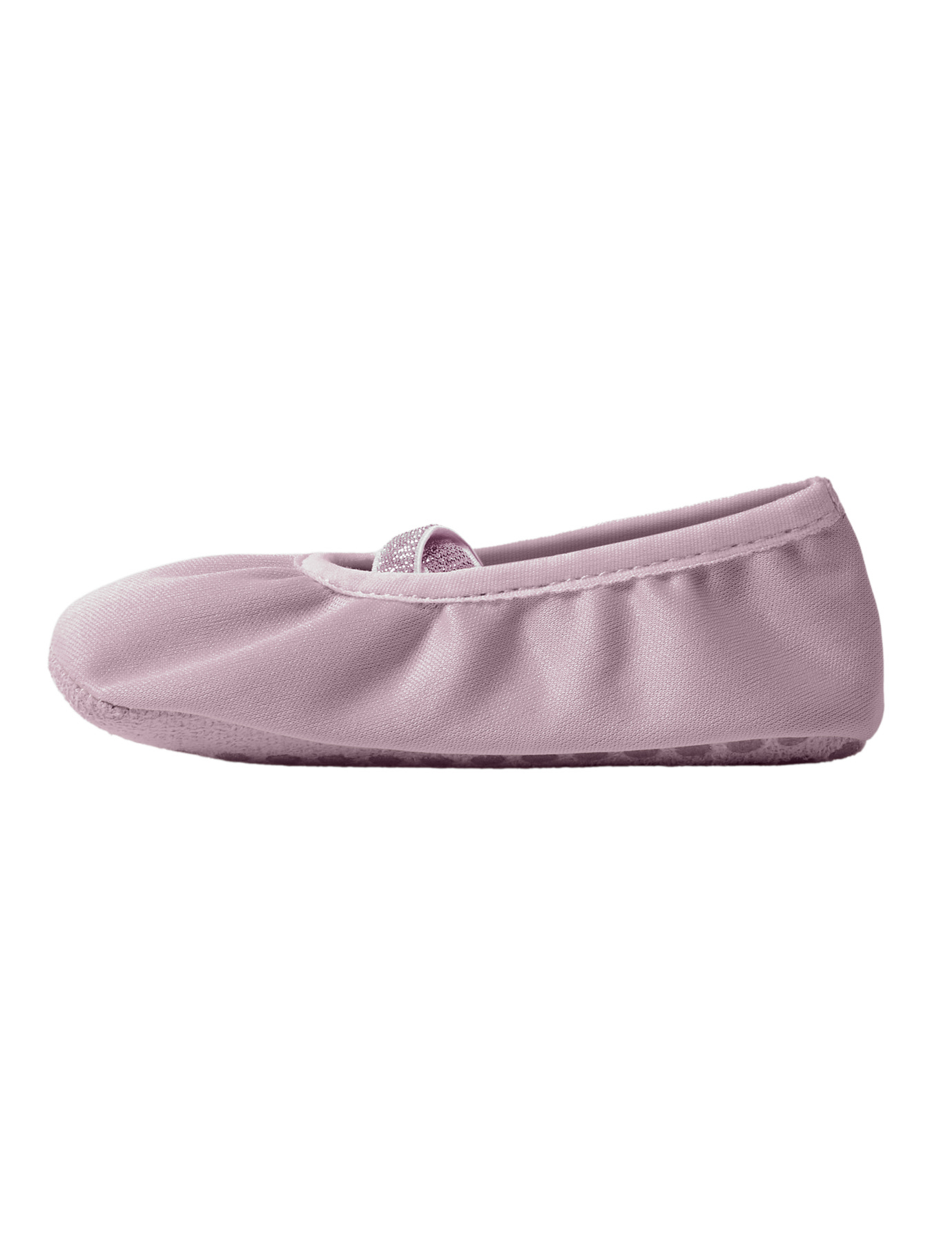 Name It Balance Gymnastiksko - Dawn Pink