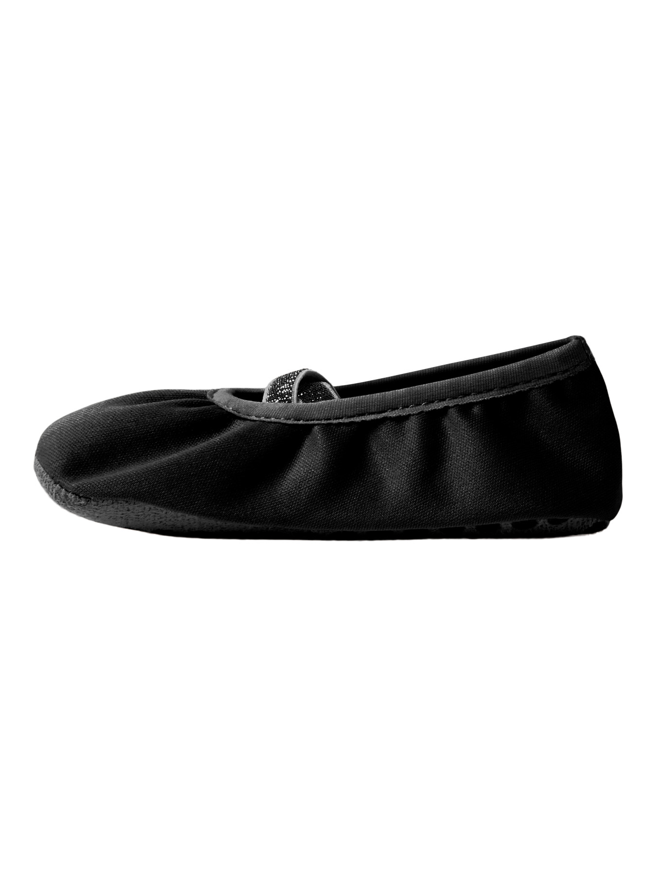 Name It Gymnastiksko - Noos - NmfBalance - Black