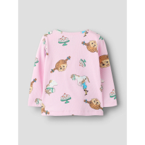 NAME IT Bluse Soca Pippi Pirouette