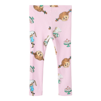 NAME IT Leggings Soca Pippi Pirouette