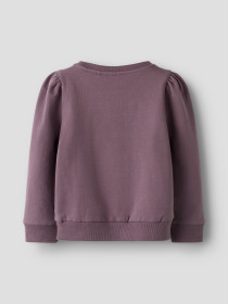 NAME IT Sweatshirt Sovej Pippi Moonscape