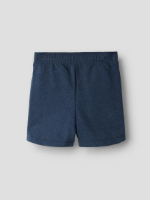 NAME IT Sweat Shorts Valexander Navy Blazer 