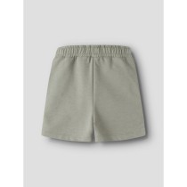NAME IT Sweat Short Valexander Shadow