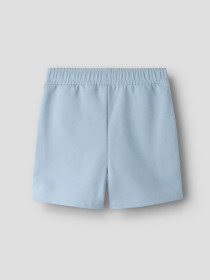 NAME IT Sweat Shorts Valexander Blue Fog
