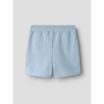 NAME IT Sweat Shorts Valexander Blue Fog