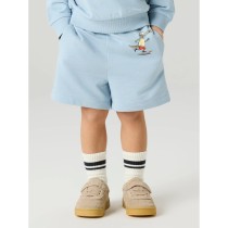 NAME IT Sweat Shorts Valexander Blue Fog