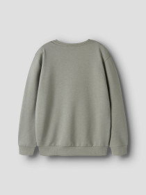 NAME IT Sweatshirt Valexander Shadow 
