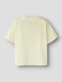NAME IT T-shirt Victoria Pear Sorbet