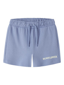 NAME IT Shorts Vanezza Purple Impression
