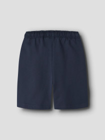 LMTD Lange Sweatshorts Nizu Navy Blazer