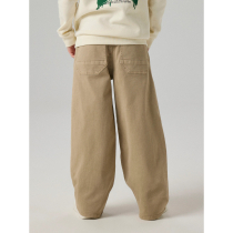 NAME IT X-skater Twill Jeans Ben Chinchilla