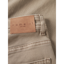 NAME IT X-skater Twill Jeans Ben Chinchilla