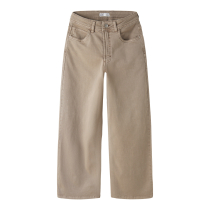NAME IT X-skater Twill Jeans Ben Chinchilla