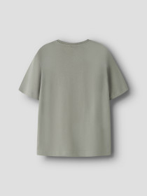 NAME IT T-shirt Vilian Shadow Headset