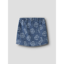 NAME IT Denim Nederdele Julia Medium Blue Denim