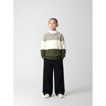 NAME IT Sweatpants Nasir Black