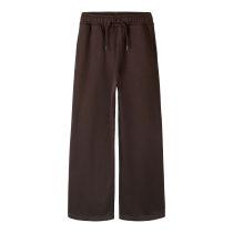 NAME IT Sweatpants Nasir Chocolate Plum