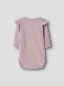 NAME IT Body Rindy Keepsake Lilac