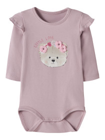 NAME IT Body Rindy Keepsake Lilac