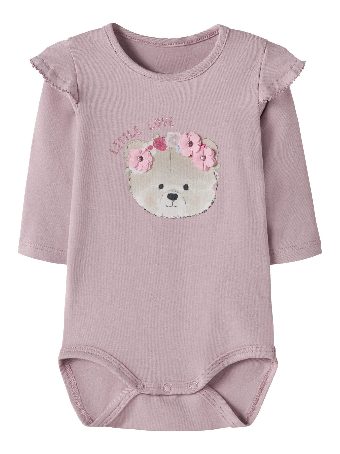NAME IT Body Rindy Keepsake Lilac