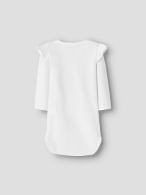 NAME IT Body Rindy Bright White
