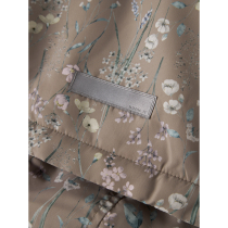 NAME IT Jakke Maxi Peyote