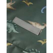 NAME IT Jakke Max Laurel Wreath Dino