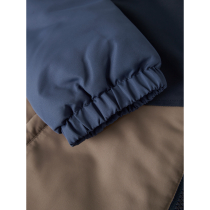 NAME IT Jakke Max Dark Sapphire 