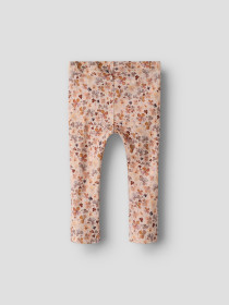 NAME IT Leggings Novea Mushroom