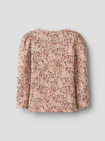 NAME IT Bluse Novea Mushroom