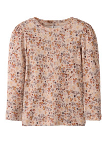 NAME IT Bluse Novea Mushroom