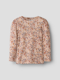 NAME IT Bluse Novea Mushroom