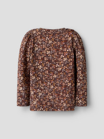 NAME IT Bluse Novea Shopping Bag