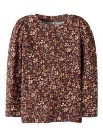 NAME IT Bluse Novea Shopping Bag