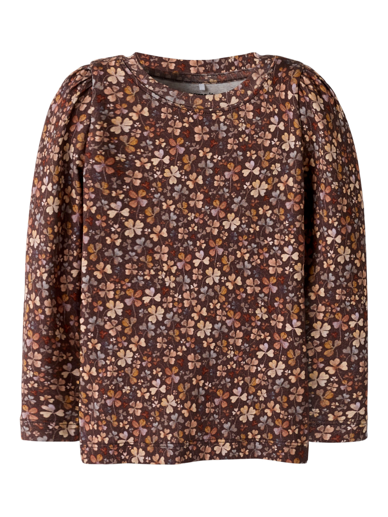 Name It Bluse - NmfNovea - Shopping Bag