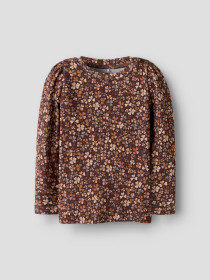 NAME IT Bluse Novea Shopping Bag